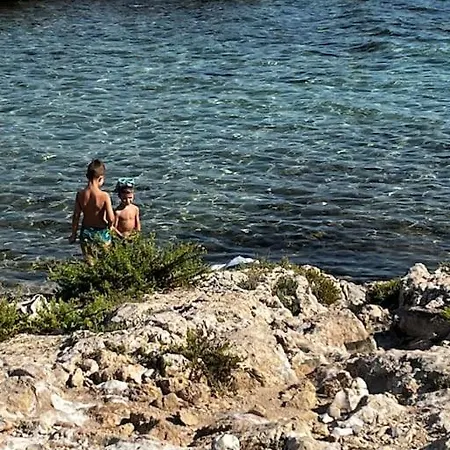 Villa Casa Matilde A Pochi Passi Dal Mare