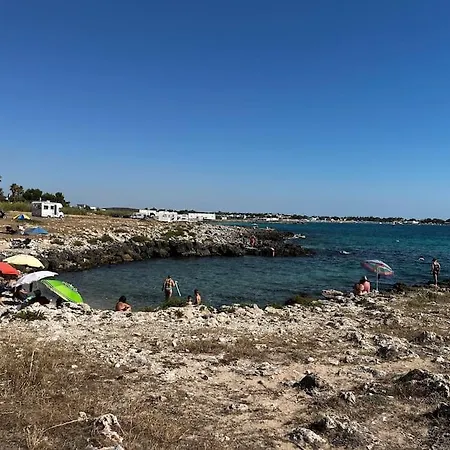Casa Matilde A Pochi Passi Dal Mare Villa *