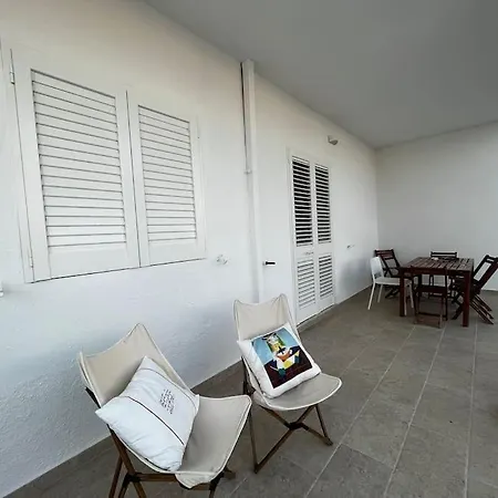 Casa Matilde A Pochi Passi Dal Mare Torre Squillace