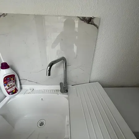 Casa Matilde A Pochi Passi Dal Mare Torre Squillace