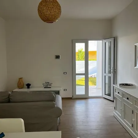 Villa Casa Matilde A Pochi Passi Dal Mare *