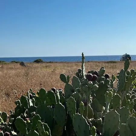 Villa Casa Matilde A Pochi Passi Dal Mare *