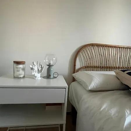 Villa Casa Matilde A Pochi Passi Dal Mare *