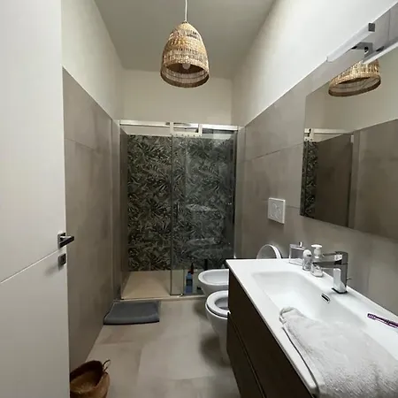 Casa Matilde A Pochi Passi Dal Mare Villa Torre Squillace