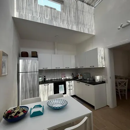 Casa Matilde A Pochi Passi Dal Mare Villa *