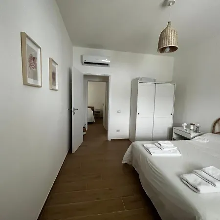 Villa Casa Matilde A Pochi Passi Dal Mare