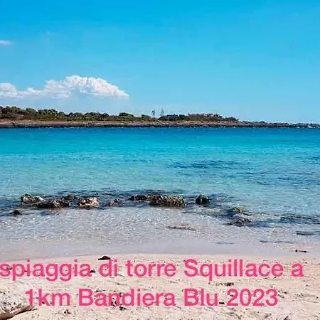 Casa Matilde A Pochi Passi Dal Mare Villa *