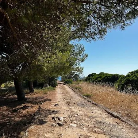 Casa Matilde A Pochi Passi Dal Mare *