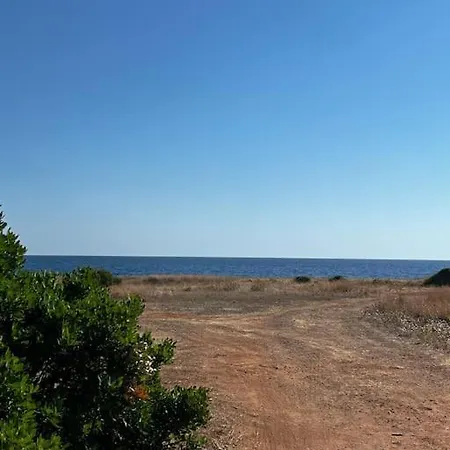 Villa Casa Matilde A Pochi Passi Dal Mare