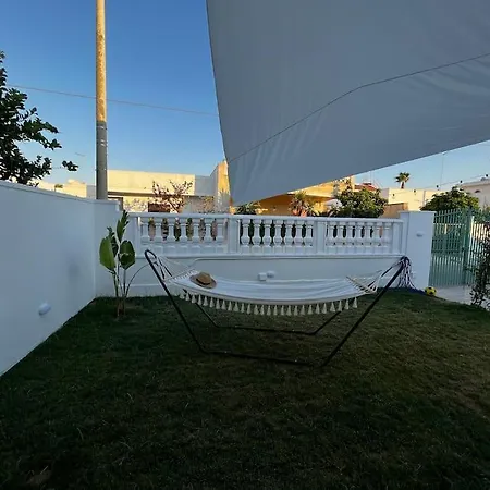 Casa Matilde A Pochi Passi Dal Mare Torre Squillace