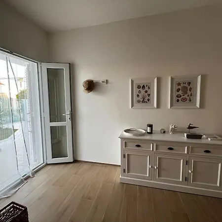 Casa Matilde A Pochi Passi Dal Mare