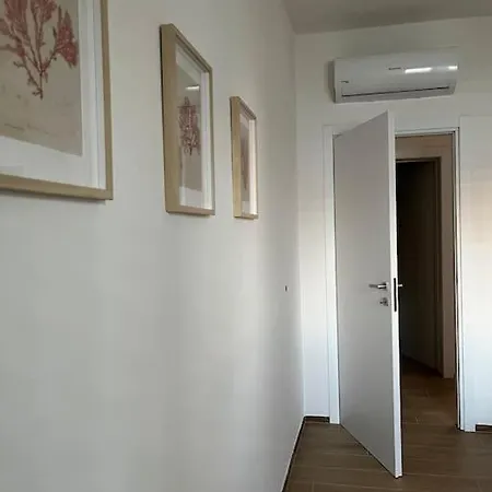 Villa Casa Matilde A Pochi Passi Dal Mare *