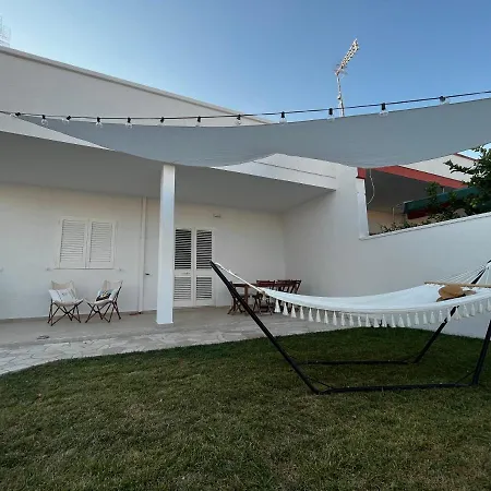 Casa Matilde A Pochi Passi Dal Mare