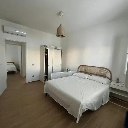 Villa Casa Matilde A Pochi Passi Dal Mare