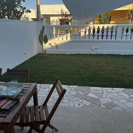 Villa Casa Matilde A Pochi Passi Dal Mare *