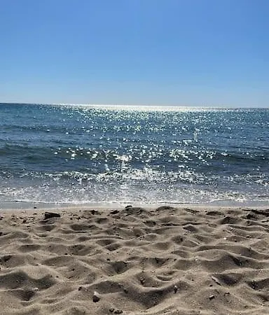 Casa Matilde A Pochi Passi Dal Mare * Torre Squillace