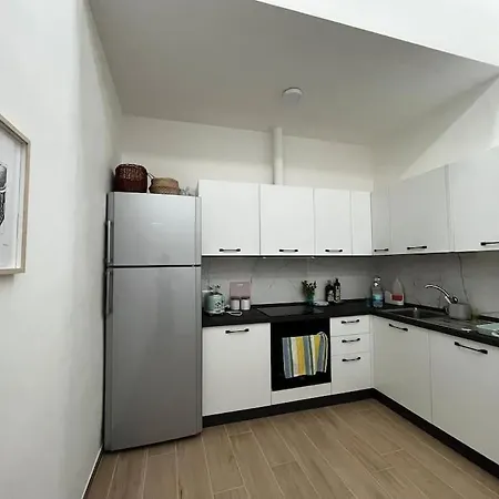 Casa Matilde A Pochi Passi Dal Mare *