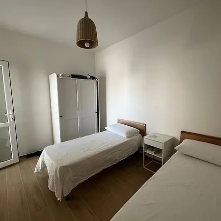Βίλα Casa Matilde A Pochi Passi Dal Mare Torre Squillace
