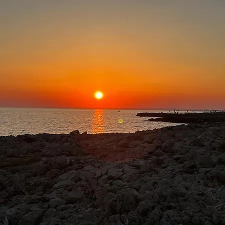 Villa Casa Matilde A Pochi Passi Dal Mare