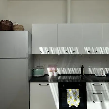 Casa Matilde A Pochi Passi Dal Mare Villa