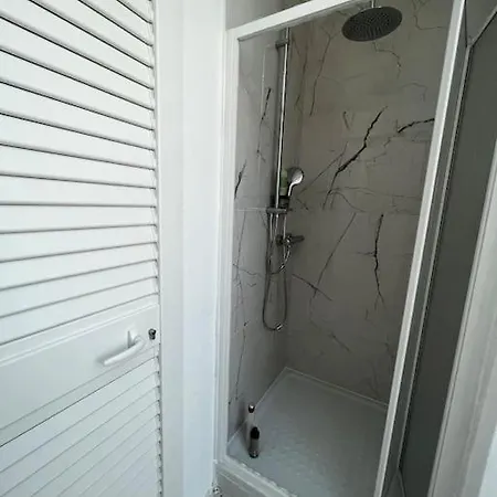 Villa Casa Matilde A Pochi Passi Dal Mare Torre Squillace