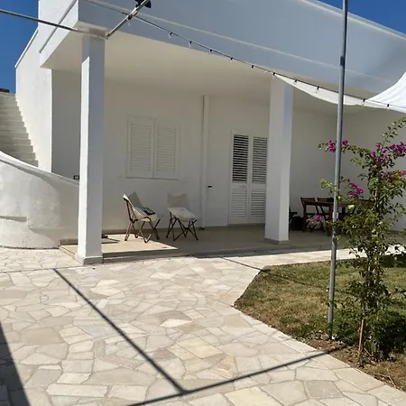 Casa Matilde A Pochi Passi Dal Mare * Torre Squillace