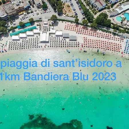 Villa Casa Matilde A Pochi Passi Dal Mare Torre Squillace