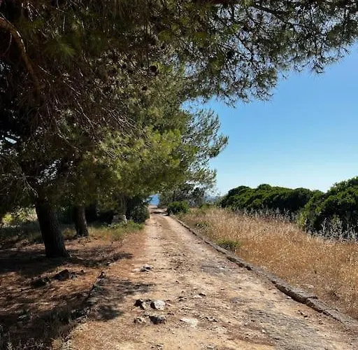 Casa Matilde A Pochi Passi Dal Mare *