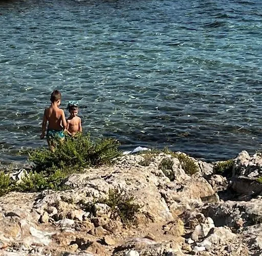 Villa Casa Matilde A Pochi Passi Dal Mare