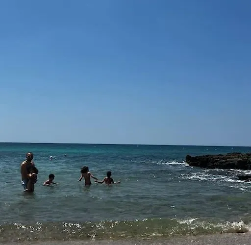 Casa Matilde A Pochi Passi Dal Mare Torre Squillace