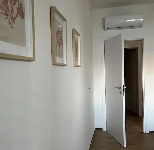 וילה Casa Matilde A Pochi Passi Dal Mare *