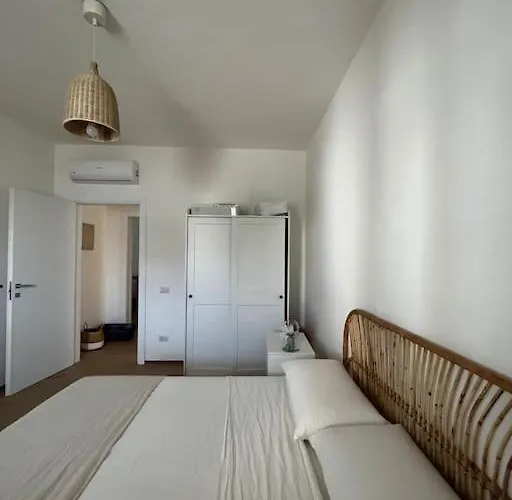 Casa Matilde A Pochi Passi Dal Mare Torre Squillace