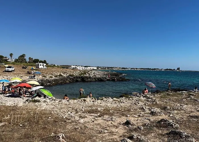 Casa Matilde A Pochi Passi Dal Mare Villa *