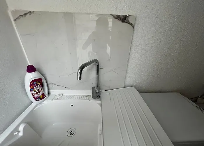 Casa Matilde A Pochi Passi Dal Mare Torre Squillace