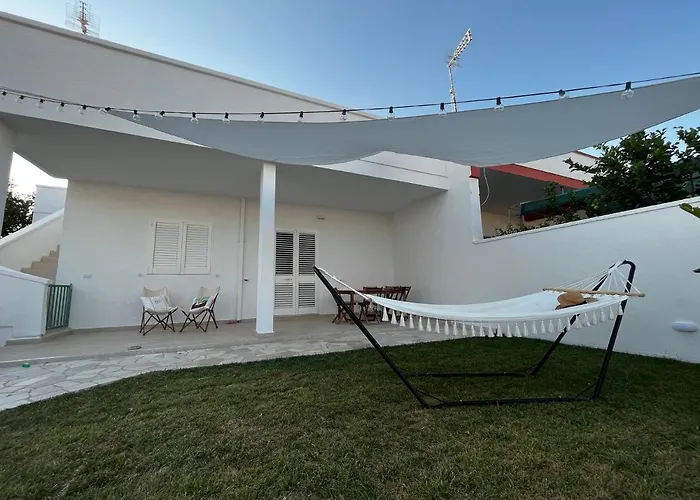 Casa Matilde A Pochi Passi Dal Mare