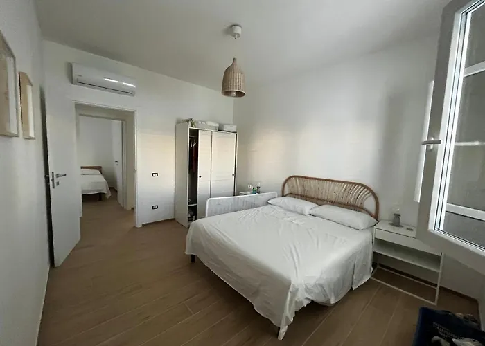Villa Casa Matilde A Pochi Passi Dal Mare
