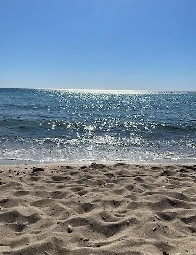 Casa Matilde A Pochi Passi Dal Mare * Torre Squillace