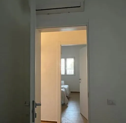Casa Matilde A Pochi Passi Dal Mare Torre Squillace