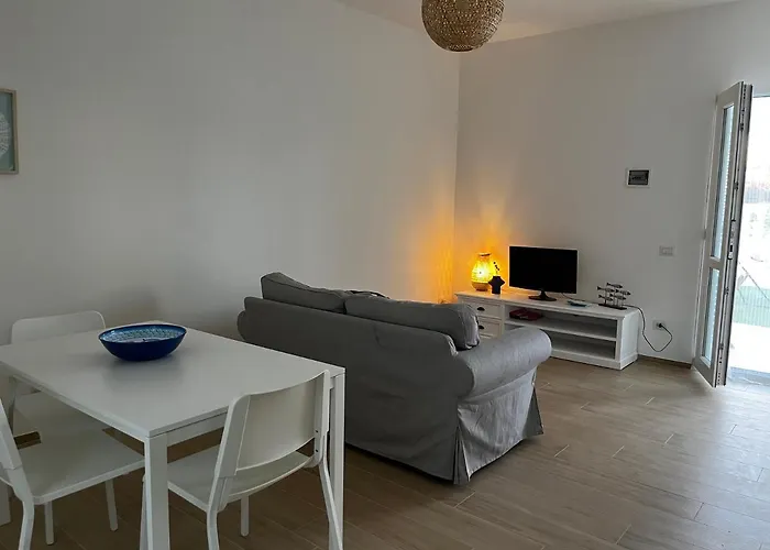 Casa Matilde A Pochi Passi Dal Mare *