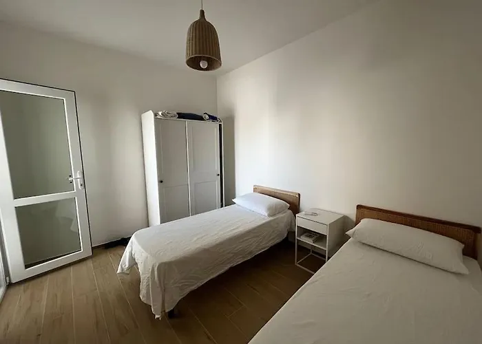 Villa Casa Matilde A Pochi Passi Dal Mare Torre Squillace