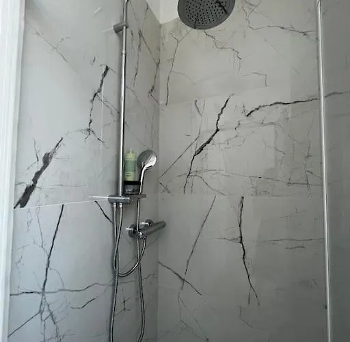 וילה Casa Matilde A Pochi Passi Dal Mare Torre Squillace