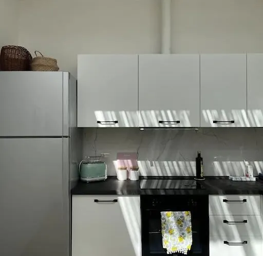 Casa Matilde A Pochi Passi Dal Mare Villa