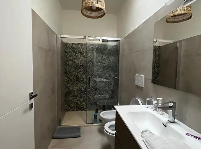 Casa Matilde A Pochi Passi Dal Mare וילה Torre Squillace