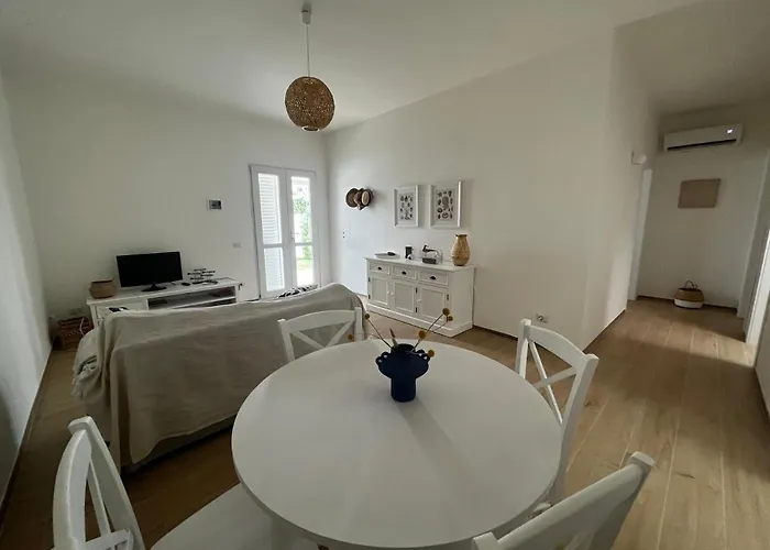 Casa Matilde A Pochi Passi Dal Mare *